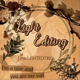 lightediting | Unsorted