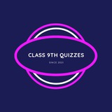 class_9_quiz | Unsorted