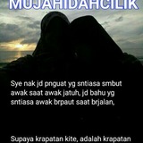 mujahidahcilik | Unsorted