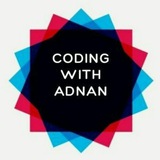 codingwithadnan | Unsorted