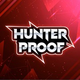 hunter_proof | Unsorted