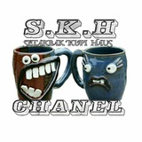 skhchannel | Unsorted