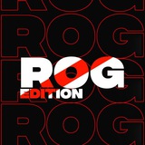 rogedition | Unsorted