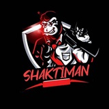 shaktiman14 | Unsorted