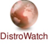 Distrowatch