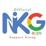 nikgappsgroup | Unsorted