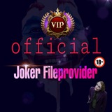 vip_channel_joker | Unsorted