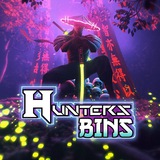 hunters_bins | Unsorted