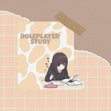 roleplayerstudy | Unsorted