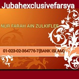 jubahexclusivefarsya | Unsorted