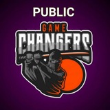 gamechangersdiscussion | Unsorted