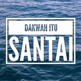 dakwahitusantai | Unsorted