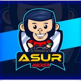 asur_hacker | Unsorted