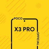 pocox3proglobalofficial | Unsorted