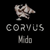 corvusmido | Unsorted