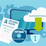 licenseforall | Unsorted