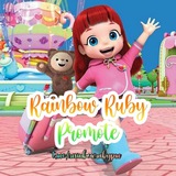 rainbowrubypm | Unsorted