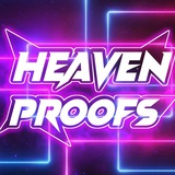 heavenproofs | Unsorted