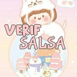 verifsalsa | Unsorted