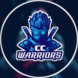 cc_warriors | Unsorted