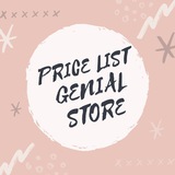 genialpricelist | Unsorted