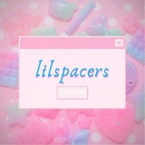 lilspacers | Unsorted