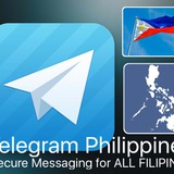 Pinoy Telegram! 😄🤗😇