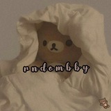 rndombby | Unsorted