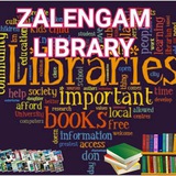 ZALENGAM LIBRARY