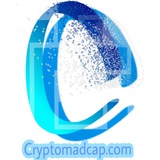 cryptomadcap | Криптовалюты
