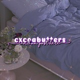 cxcoabutters | Unsorted