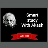 Smart study with Akash