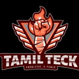 tamilteck | Unsorted