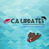 ca_updates | Unsorted