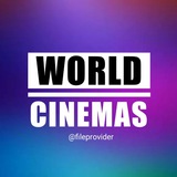 WORLD CINEMAS 🇺🇸