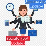 secratoryupdates | Unsorted