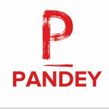 pandey | Unsorted