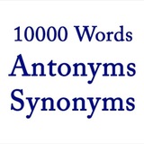 antonyms_synonyms_for_ssc | Unsorted