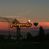 feelingwordss | Unsorted