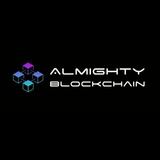 almighty_blockchain | Unsorted