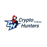 Crypto Hunters Forum