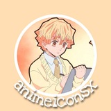 animeiconsx | Unsorted