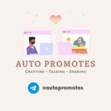 autopromote | Unsorted