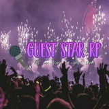 gueststarrp | Unsorted