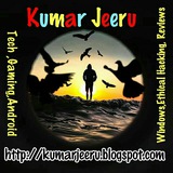 kumartechtuts | Unsorted