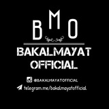 bakalmayatofficial | Unsorted