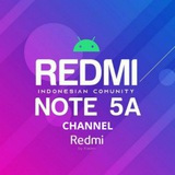 redminote5a_channel | Unsorted