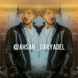 ahsan_daryadel | Unsorted