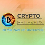 crypto_believers | Cryptocurrency