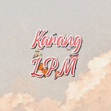 karanglpm | Unsorted